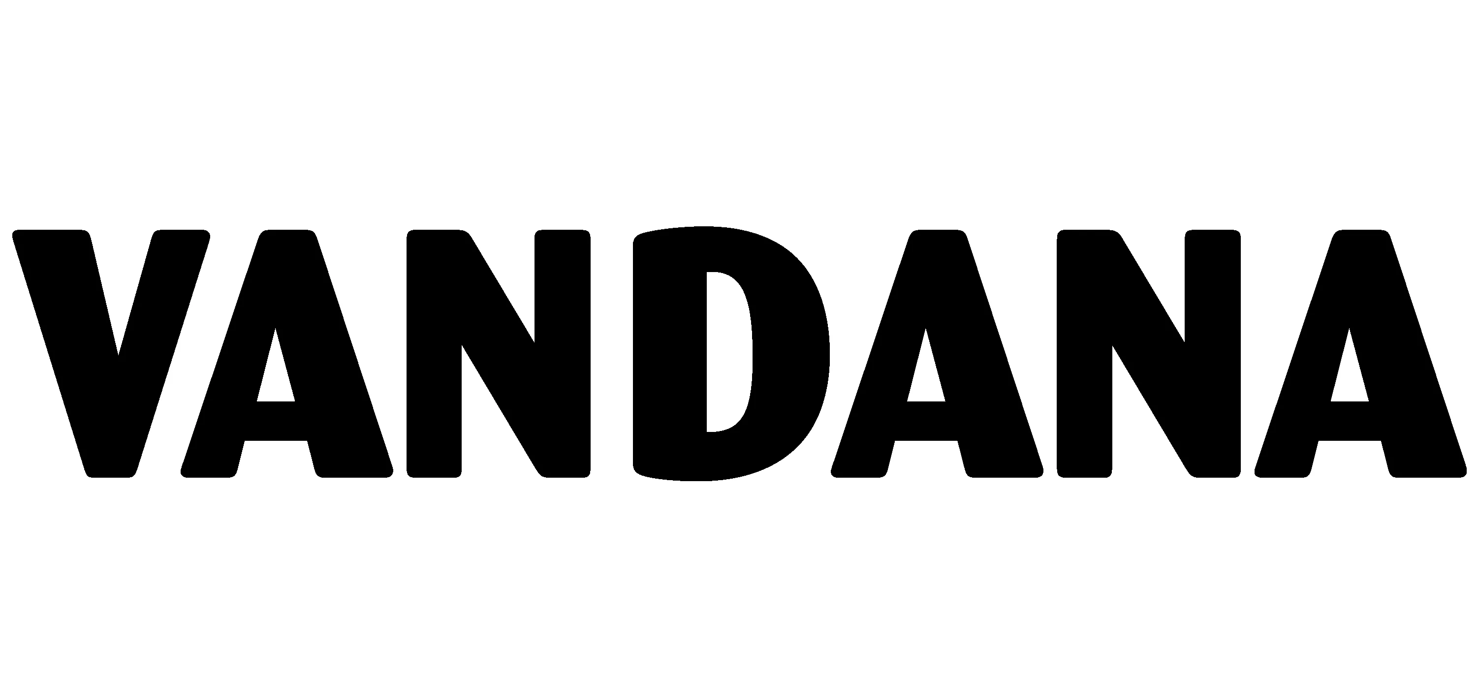 Logo Vandana Moto Peças