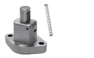 Tensionador Corrente De Comando Biz 125/Titan 150/Titan 160/Nxr Bros 150/Nxr Bros 160/Cb 300R