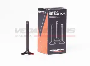 Válvula De Admissão Cb 250F Twister 16.../Crf 250F 16...