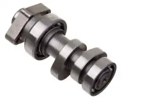 Árvore De Comando Titan 150 04/Fan 125 09/15/Nxr Bros 150 06/15 (Competição)