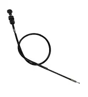 Cabo De Afogador Nx 400 Falcon 02/08