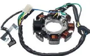 Mesa Estator Titan 00/01