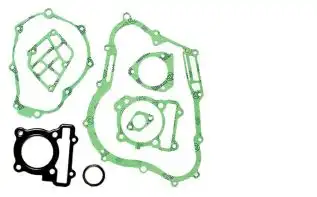 Jg Junta (S/Borracha) Fazer 150/Xtz Crosser 150 14.../Factor 150 16...