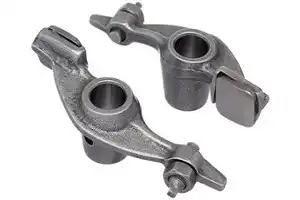 Braço Oscilante Fazer 250 08.../Xtz 250 Lander 07...(Par)