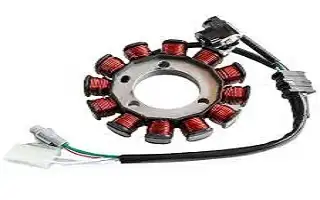 Mesa Estator Factor 125I/Factor 150/Fazer 150 14.../Xtz 150 Crosser 14...