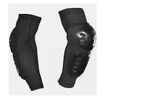 Cotoveleira Ims Protector Preto (G) ++