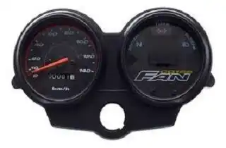 Painel Completo Fan 125 05/08