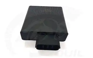 Cdi Nx 400 Falcon 99/00