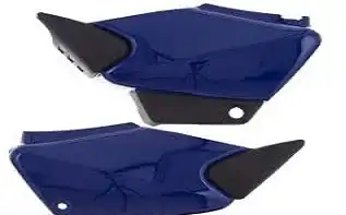 Tampa Lateral Pintada (Par) Titan 2000 (Azul 2000) (1023/120/01)