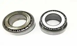 Caixa De Direção Cônica Cbx 250 Twister/Cb 300R/Cb 500