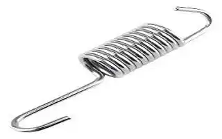 Mola Do Pedal Do Freio Cg 125/Today 125/Fan 125/Titan 125