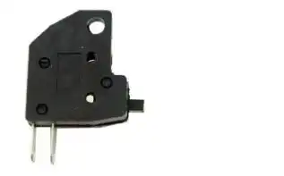 Interruptor Freio Dianteiro Titan 2000 Es/Titan 150 Esd/Cbx 200 Strada/Xr 200/Ybr 125/Xtz 125