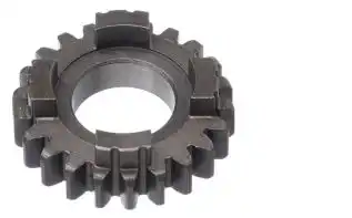 Engrenagem Primaria Da 3 (22 D) Xls 125/Xlr 125/Cg 4 Marchas