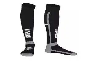 Meiao Ims Sprint (Preto/Cinza) ++