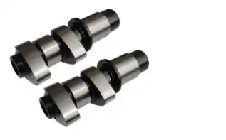 Árvore De Comando Kit (Adm./Esc.) Cbx 250 Twister/Cb 300R