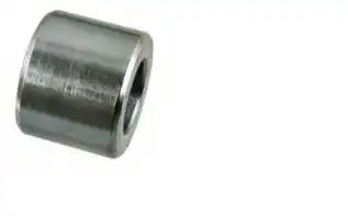 Bucha Espaçadora Roda Tras. Titan 2000/Fan (L/E)