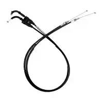 Cabo De Acelerador Xtz 250 Tenere 11/16 (Duplo)
