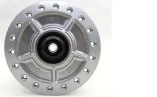 Cubo Da Roda Diant. Titan 150 2014 (Disco)