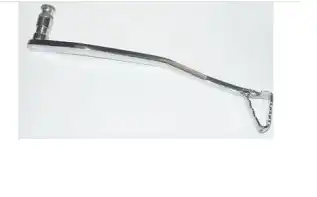 Pedal De Freio Xr 250 Tornado