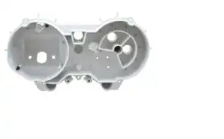 Carcaça Int. Do Painel Fan 150 10