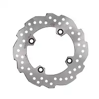 Disco Freio Traseiro Adv 150 2021