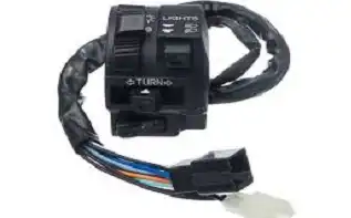 Conjunto Inter Luz Xr 250 Tornado 01/05