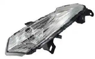 Pisca Biz 125 18/21/Biz 110I 18/21 D/E (S/Lampada) (Cristal)