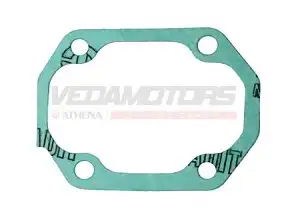 Junta Guarnição Tampa Valvula Biz 100/Dream 100