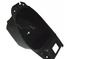 Bau Caixa Interna Biz 100