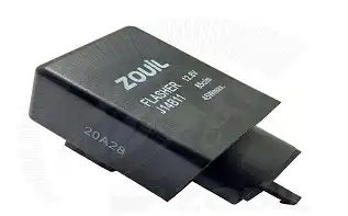 Rele Pisca (P/Lâmpadas Led) (3 Pinos)