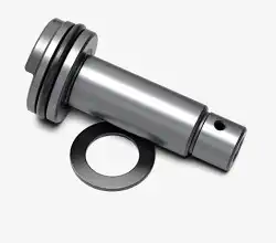 Eixo Pino Comando Titan 00/08