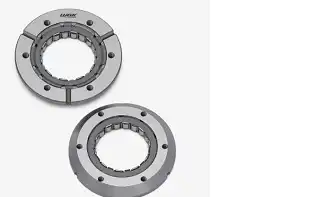 Placa De Partida Cb 300R/Xre 300 (Sistema Original)