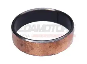 Bucha Atrito Bengala (Guia Garfo) Xtz 250 Lander 16/19/Tenere 250 11/19/Fazer 250 18...