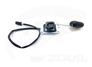 Boia De Combustivel Biz 100 13/15