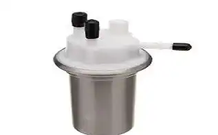 Bomba De Combustivel Nxr Bros 150 09 (Gasolina)