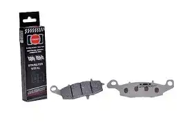 Pastilha Diant. V-Strom 650 04.../Gsx 750 98/02/Intruder 1500 02/05.../Bandit (L/E)