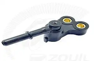 Junção Bico Injetor Fazer 250 16/17/Xtz 250 Lander 16/24/Tenere 250 16/19/Fz25 18/24