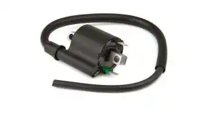 Bobina De Ignição Titan 150 (Injetada)