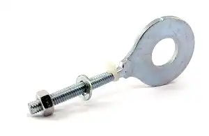 Esticador De Corrente Titan 150/Fan 125 04/16/Fan 160/Start 160 (Und)