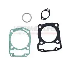 Junta Kit Descarbonização (S/Borracha) Titan 160/Cargo 160/Nxr Bros 160 (Mod. 205Cc) (71.00 Mm)