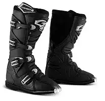 Bota Pro Tork Combat Preta (40) ++