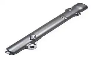 Cilindro Externo Telescopio (Direito) Nxr Bros 125/150 Ks