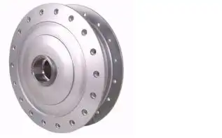 Cubo Da Roda Diant. Biz 100/Biz 110I/Biz 125