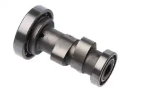 Árvore De Comando Biz 100 12...