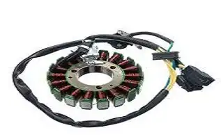 Mesa Estator Yes 125/Intruder 125/Katana 125/Kansas 250/Sundown Stx 200