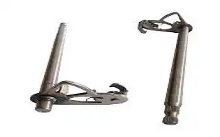 Eixo Seletor De Cambio Fazer 250 06/17/Lander 250 07/22