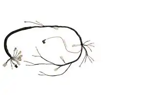 Fiação Principal Rd 135 90/00