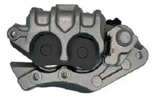 Cilindro Mestre De Freio Inferior (Sapo) Biz 125 +/Bros 150/Nx 200/Xr 200/Xr 250 Tornado/Xre 300/Nx 400 Falcon