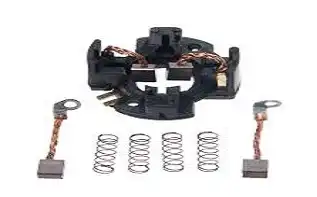 Escovas (C/Suporte) Yes 125/Burgman 125/Intruder 125/Gsr 150I/Stx 200