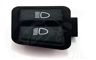 Interruptor Luz Comutador Lead 110 10/15 (Alto/Baixo)